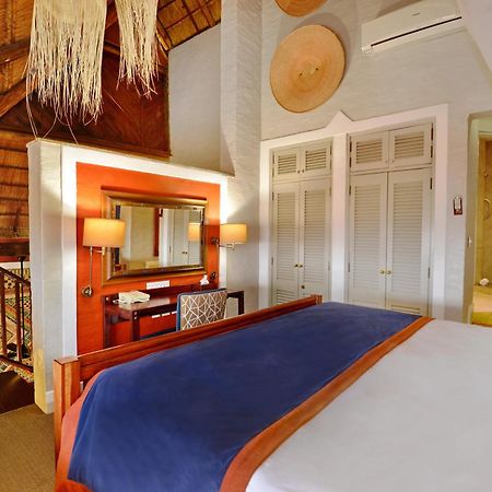 Victoria Falls Safari Lodge Εξωτερικό φωτογραφία