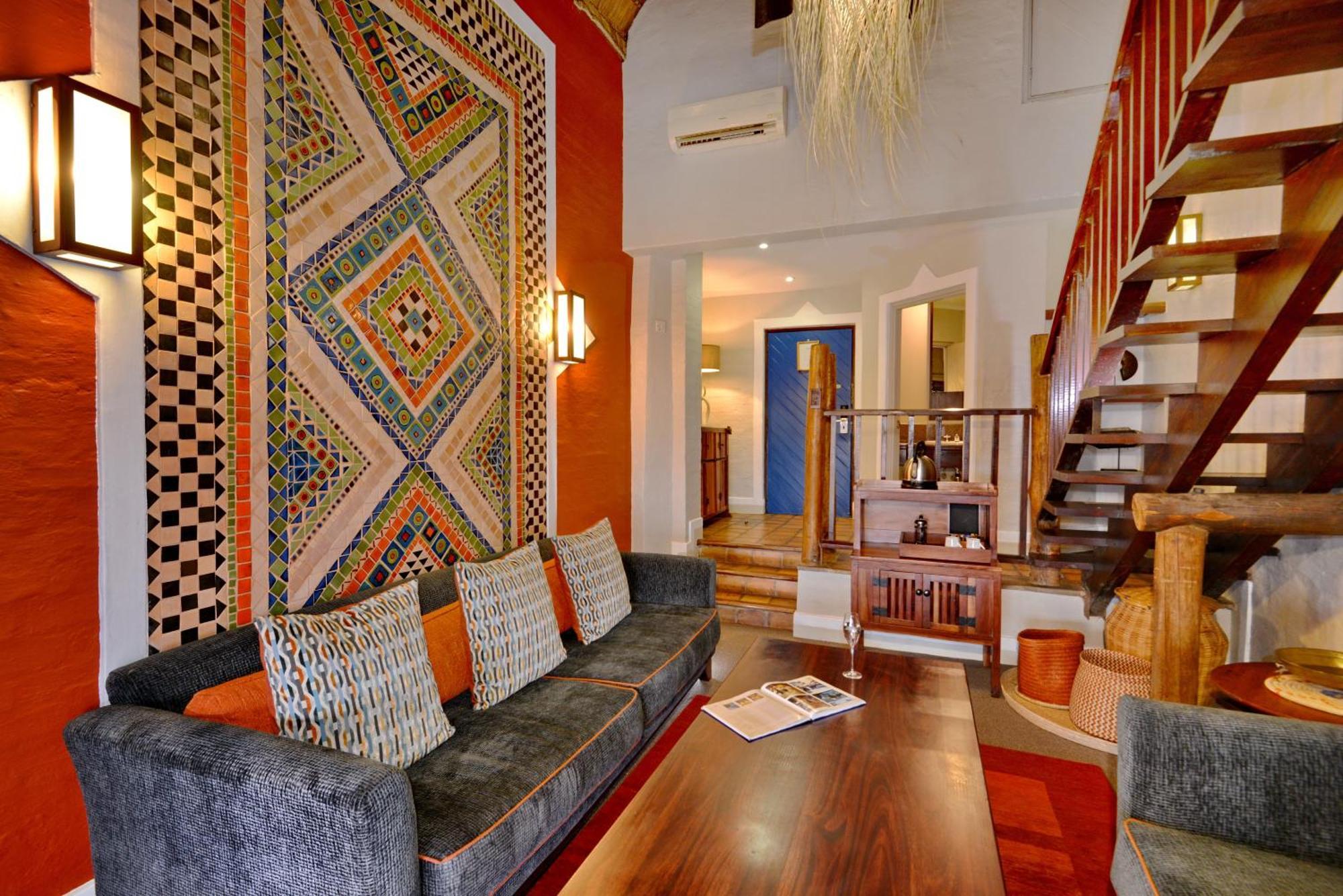 Victoria Falls Safari Lodge Εξωτερικό φωτογραφία