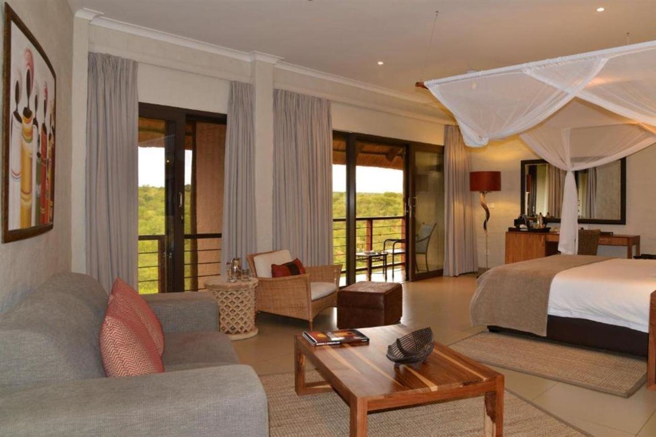 Victoria Falls Safari Lodge Εξωτερικό φωτογραφία