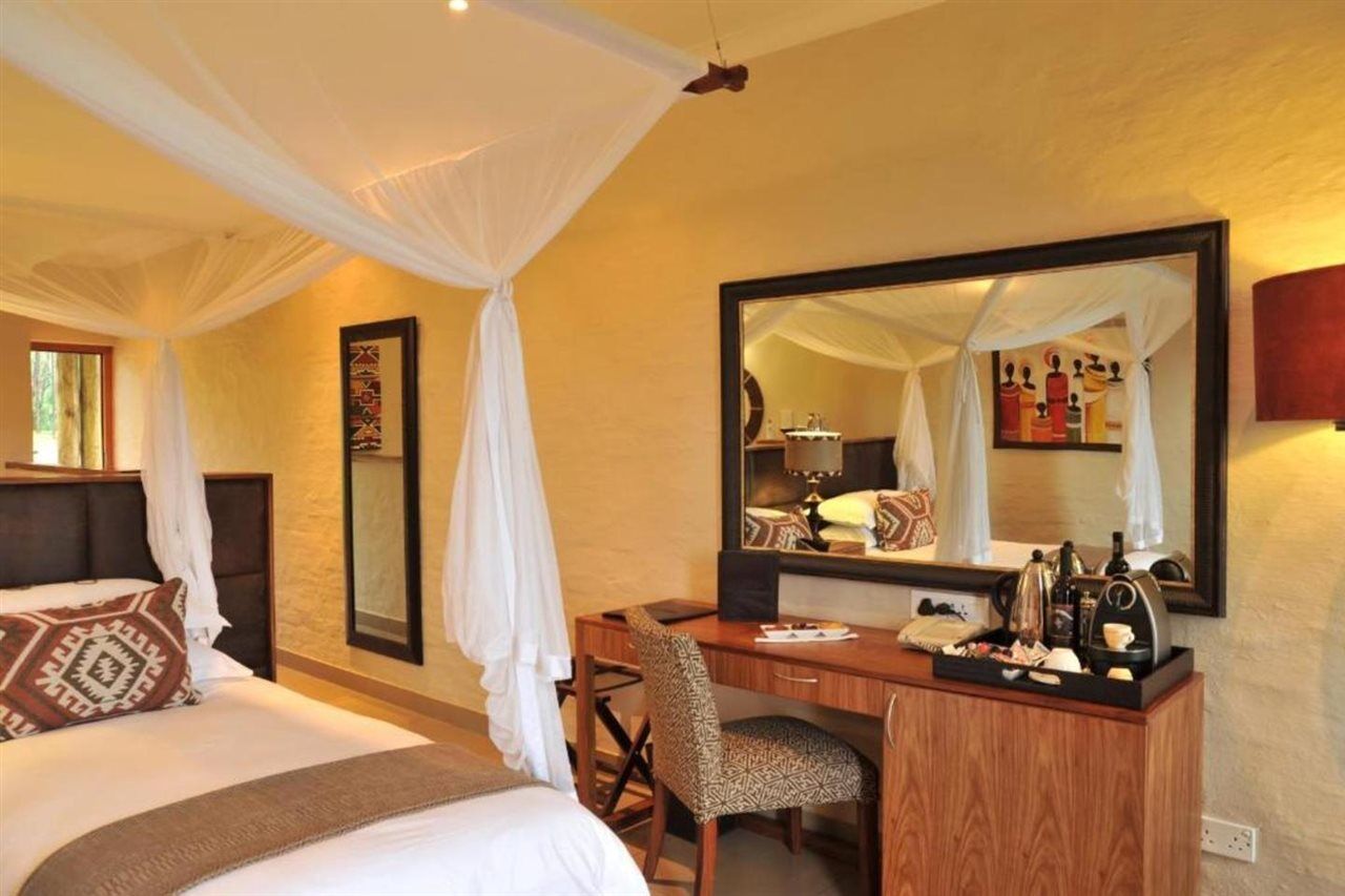 Victoria Falls Safari Lodge Εξωτερικό φωτογραφία